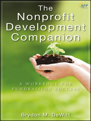 cover image of The Nonprofit Development Companion